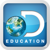  Discovery Education