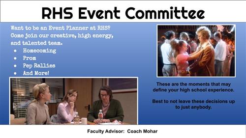 events