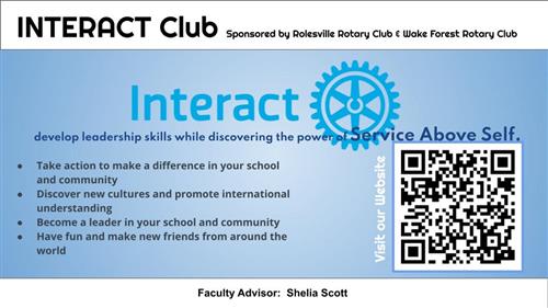 interact