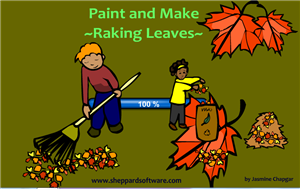 Paint and Make 