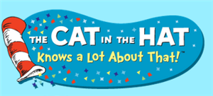 Cat in the Hat 