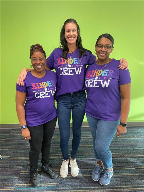 KinderCrew