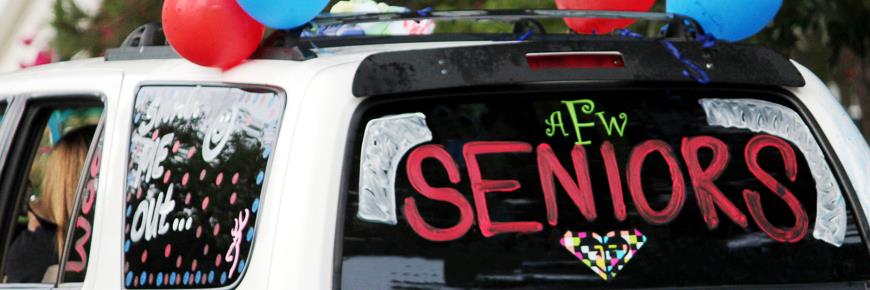 Grandfathering give students the option of staying at the school they are currently at, but without district transportation. Grandfathering give students the option of staying at the school they are currently at, but without district transportation.