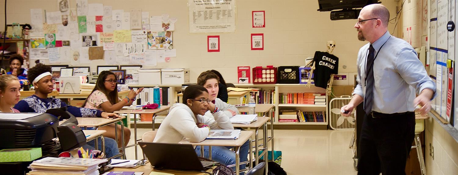 Scialdone Teaching Scialdone Teaching