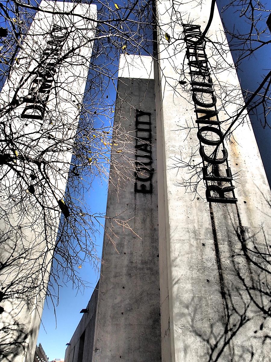 apartheid museum 