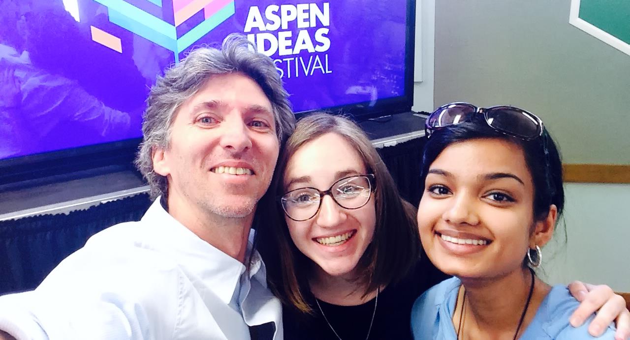 Apen Ideas Festival 