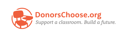 Current Oak Grove Donor's Choose Projects