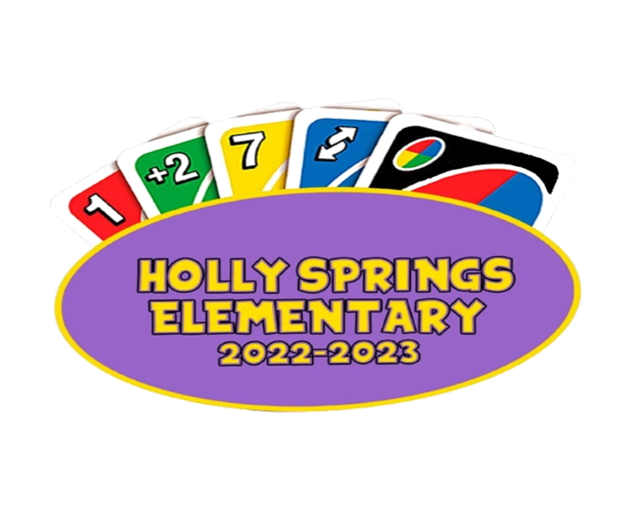hses game changers logo with uno cards