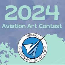  Aviation Art Contest 2024
