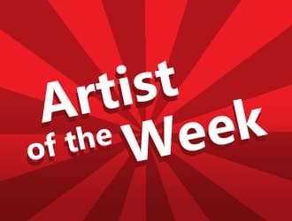 Artist of the Week