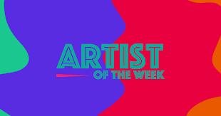 Artist of the Week