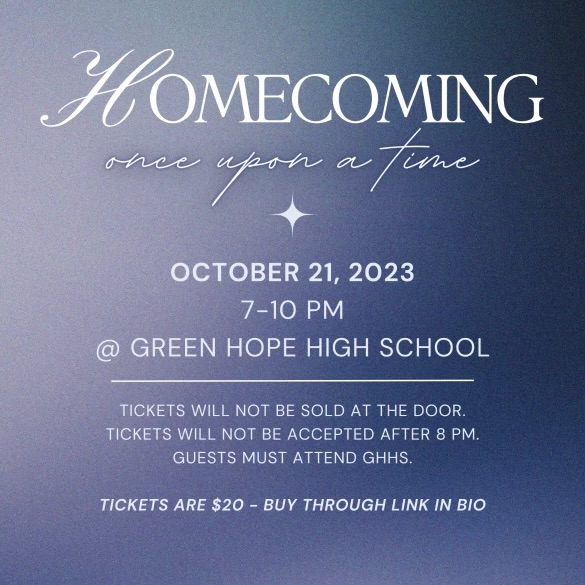  Homecoming