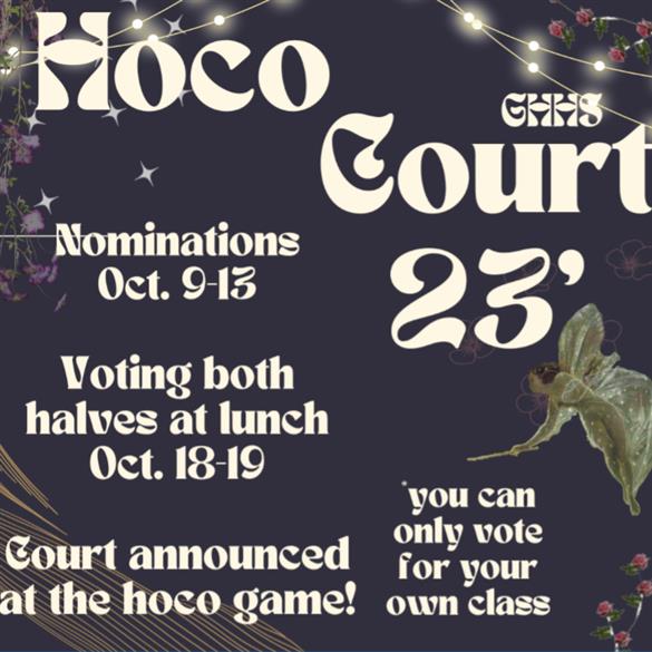  HOCO