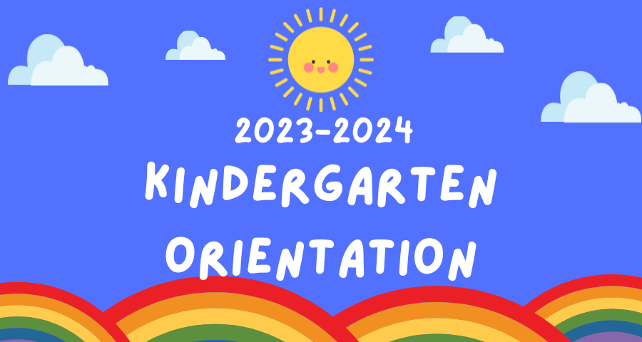  orientation presentation