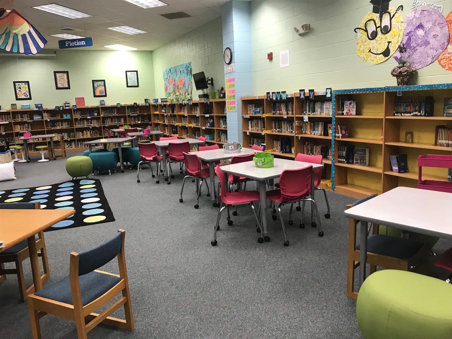 media center media center