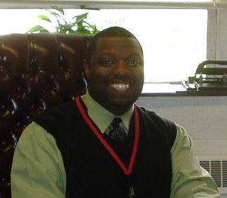 Mr. Roderick Mason Mr. Roderick Mason