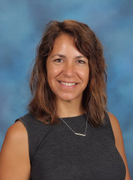 Ms. Chaffee Ms. Chaffee