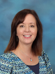Ms. Decker Ms. Decker