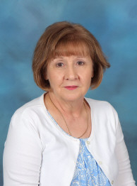 Ms. Miller Ms. Miller