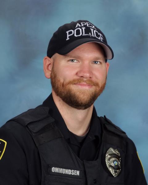Officer Joe