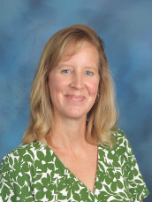 Ms. Walsh Ms. Walsh