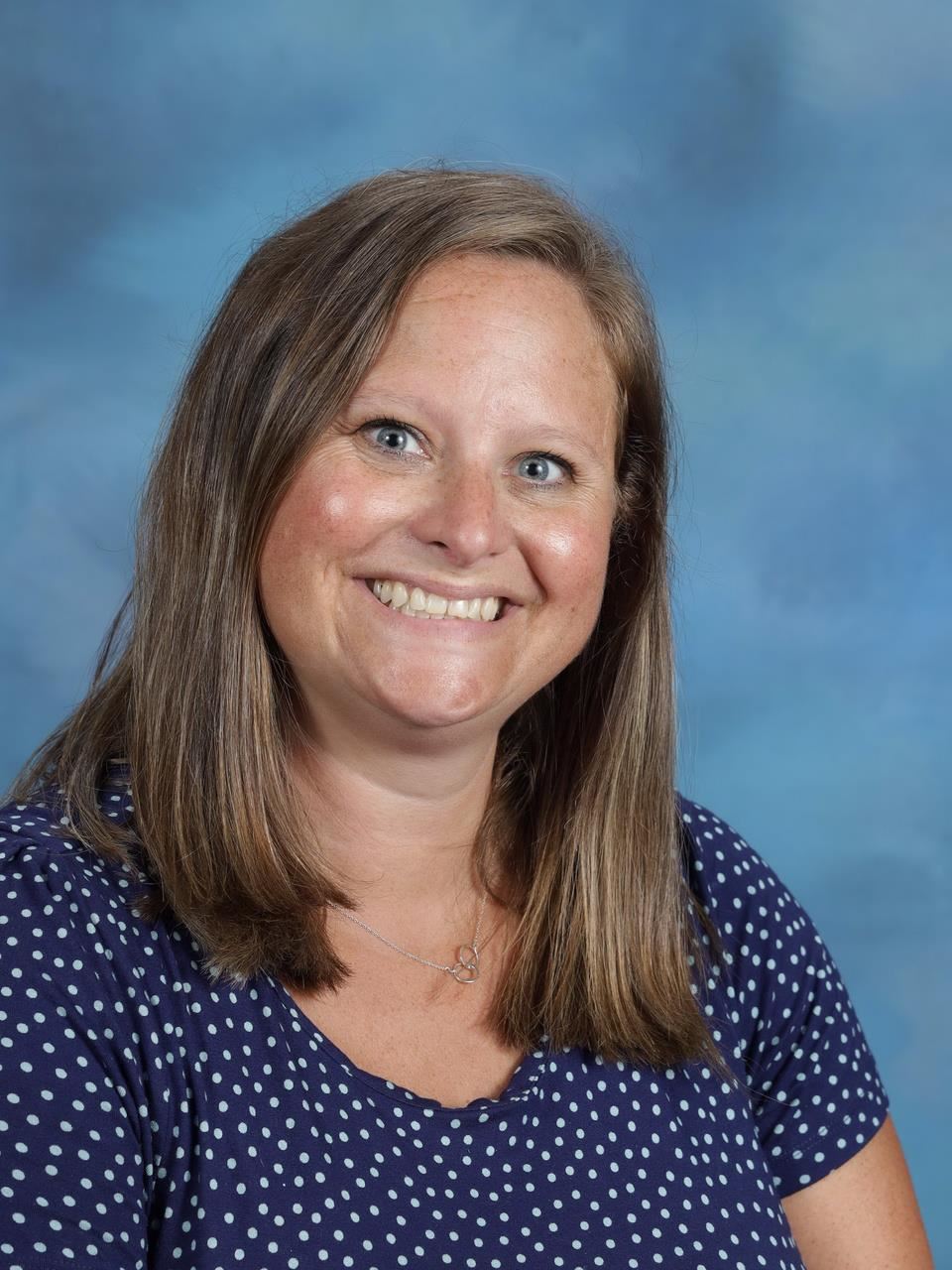 Ms. Bechard Ms. Bechard