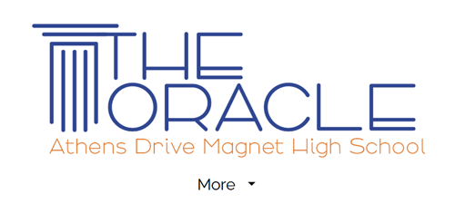 the oracle, athens drive high