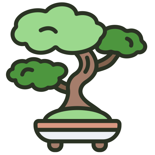 bonsai tree