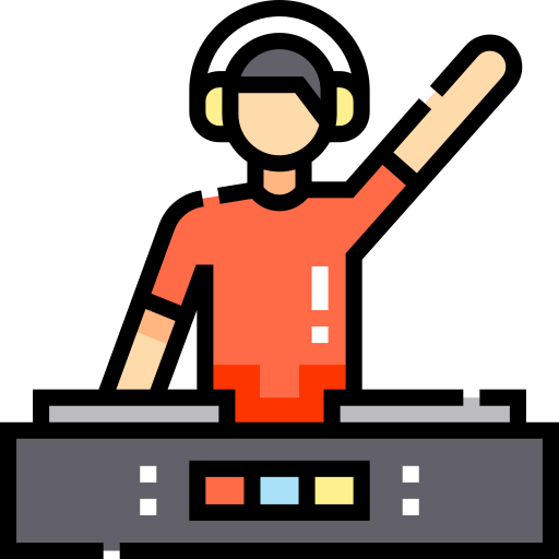 deejay