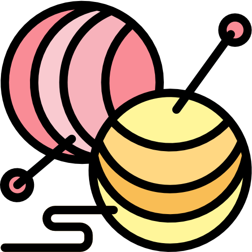 yarn ball yarn ball