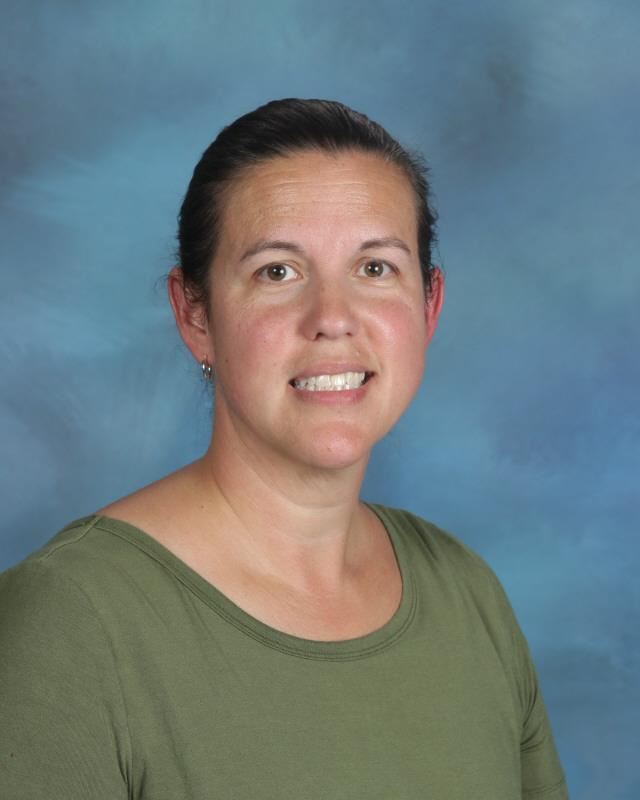 Ms. Hopwood Ms. Hopwood