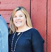 Mrs. Mandy Patterson Mrs. Mandy Patterson