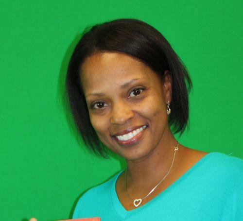Ms. Paulette Currie Ms. Paulette Currie