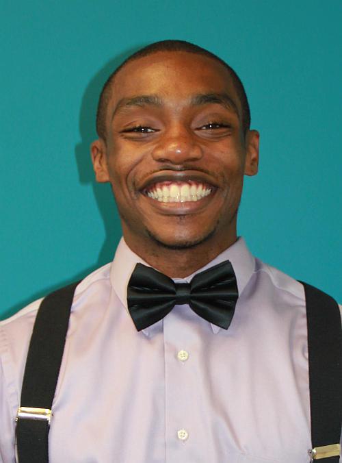 Mr. Keaven Russell Mr. Keaven Russell