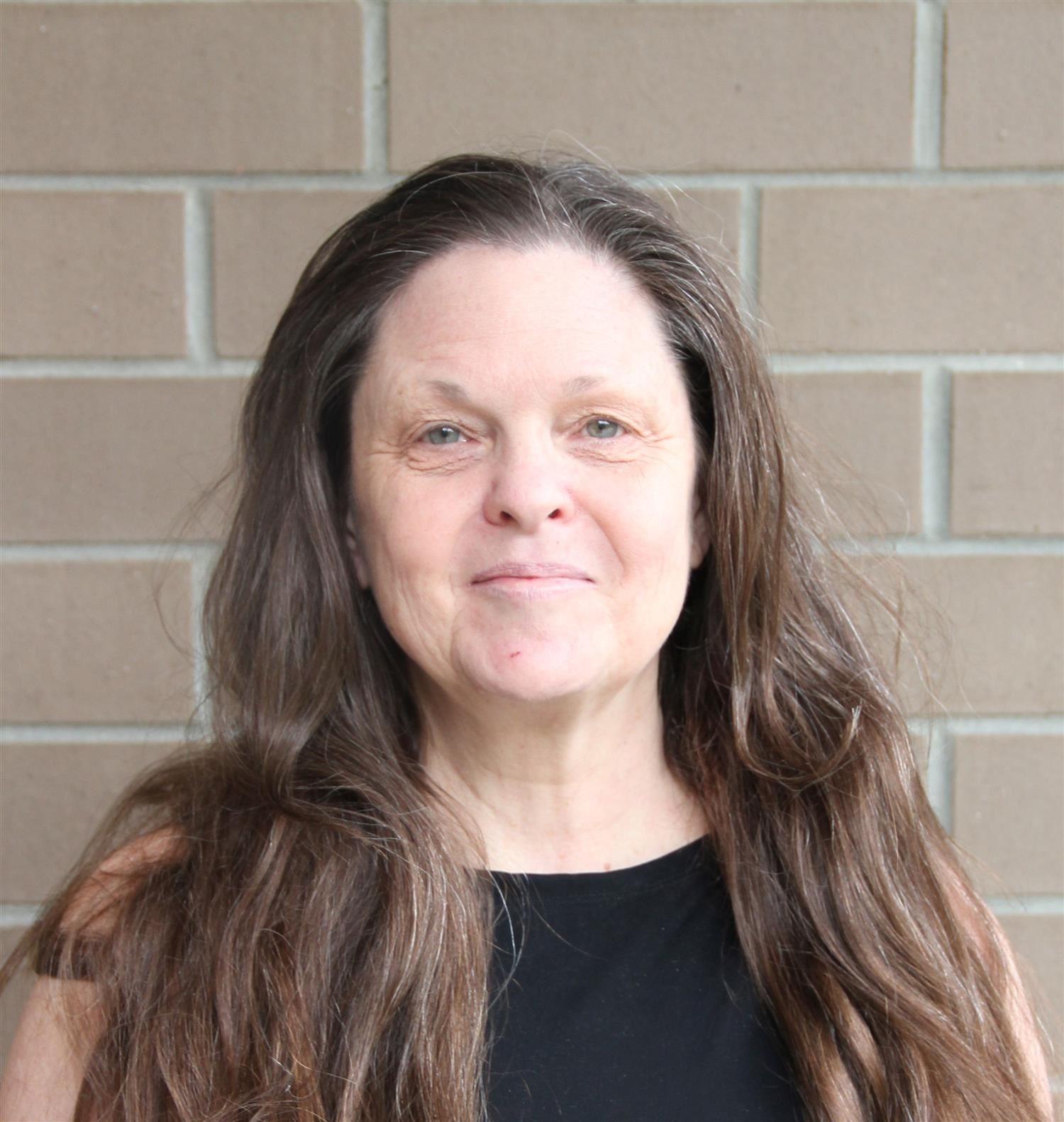 Ms. Faith VanDusen Ms. Faith VanDusen