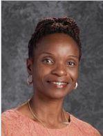 Ms. Maxine Clarke Ms. Maxine Clarke