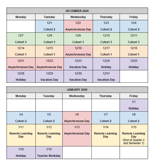 Calendar And Bell Schedule Instructional Calendar 2021 22 wcpss calendar modified