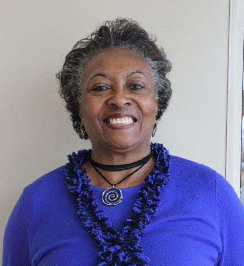 Ms. Deborah Wiggins Ms. Deborah Wiggins