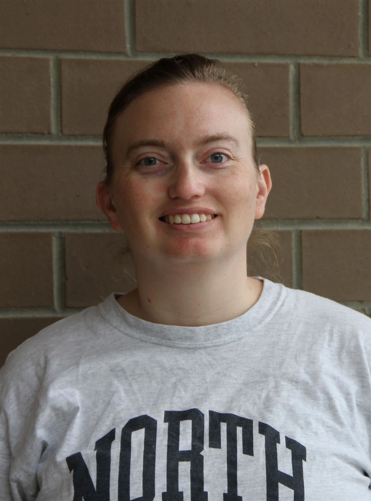 Ms. Sarah Brewer Ms. Sarah Brewer
