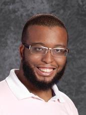 Mr. Marcus Bynum Mr. Marcus Bynum