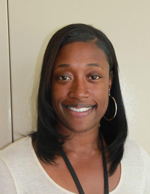 Ms. Jessica Rice Ms. Jessica Rice