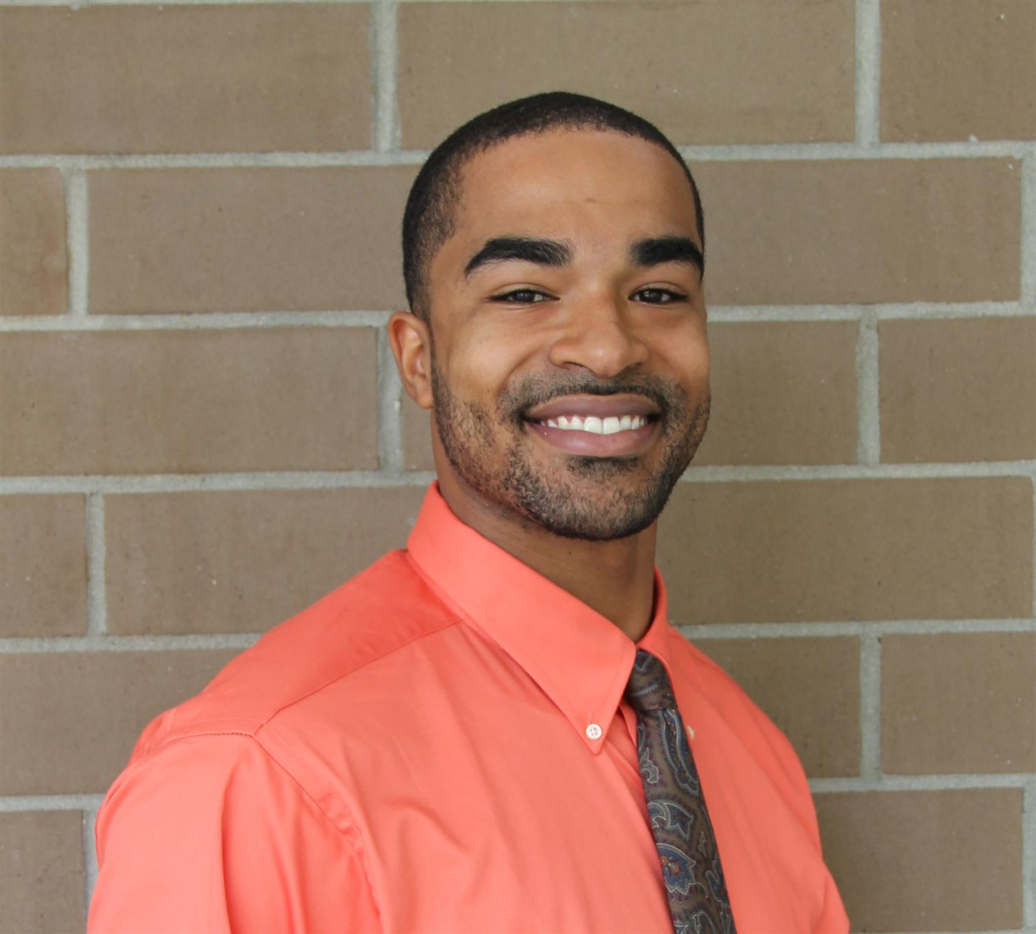 Mr. Terry Satterwhite Mr. Terry Satterwhite