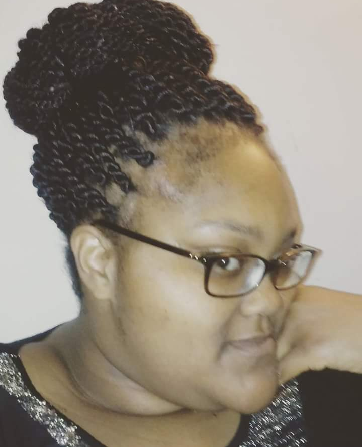 Ms. Pamela Wells Ms. Pamela Wells