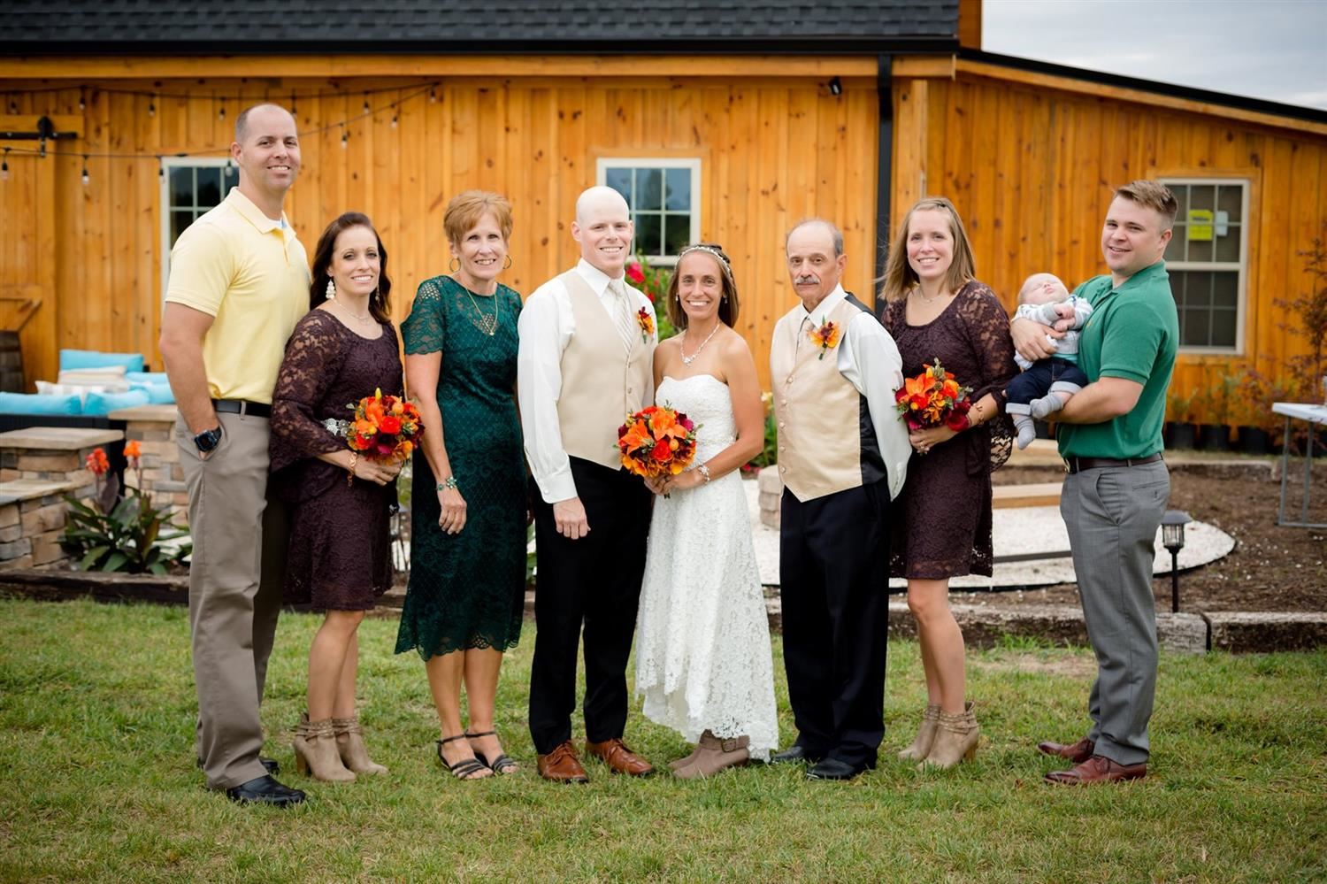 Family Family