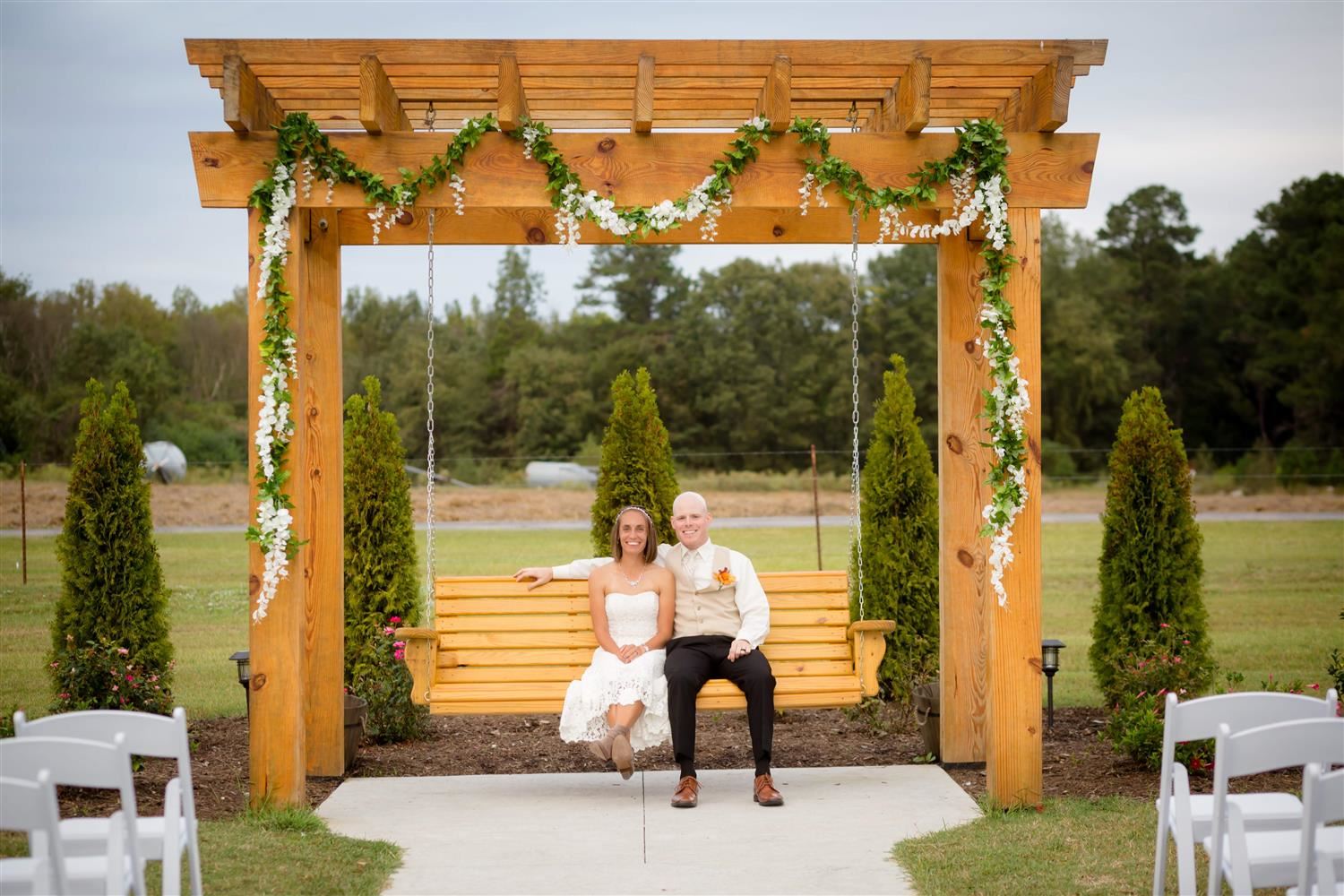 Wedding Wedding