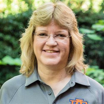 Cheryl Hegarty