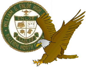 enloe eagle seal
