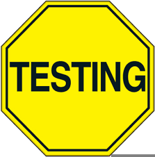  EOG Testing