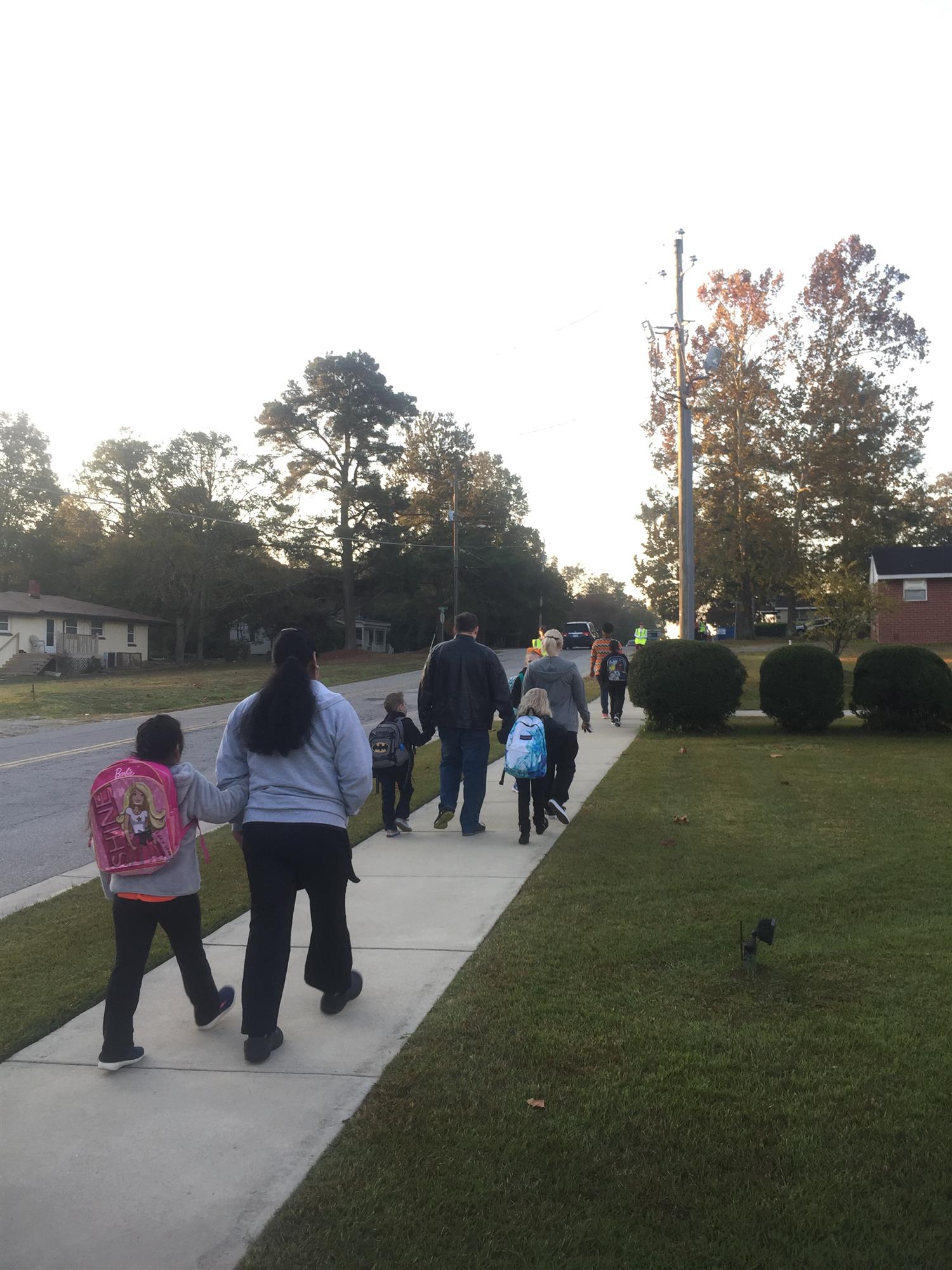 Wcpss Transportation Updates 16 - j2wijby