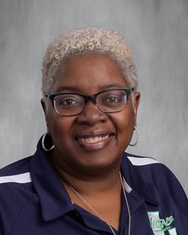 Ms. Edmunds
